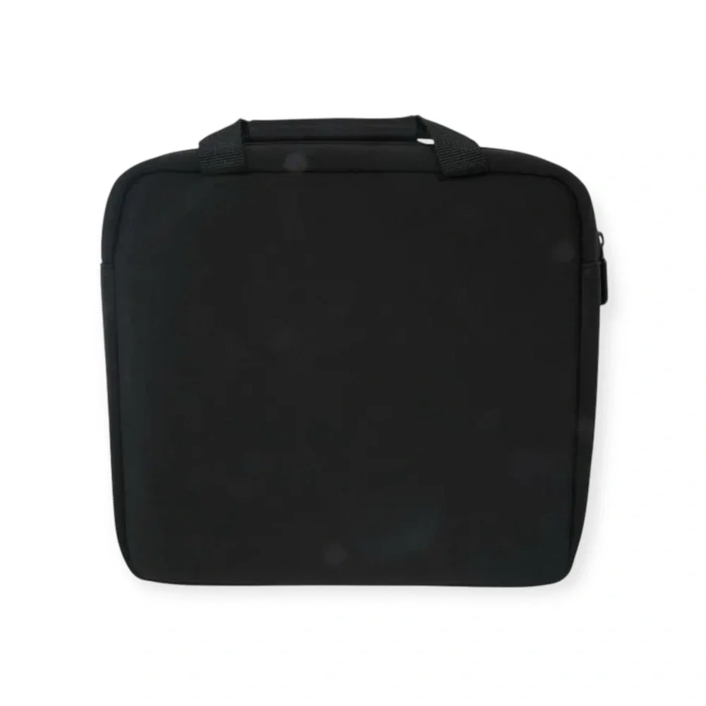Targus Black and Silver Laptop Case